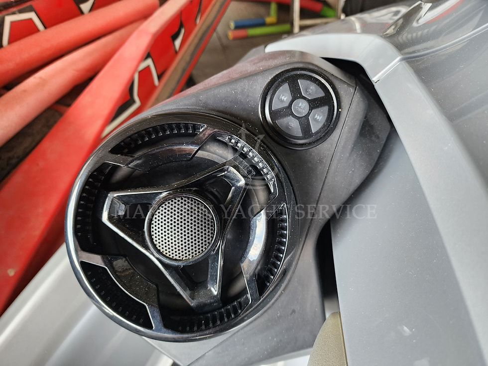 縮圖：Seadoo GTX Limtied 300 (2021)