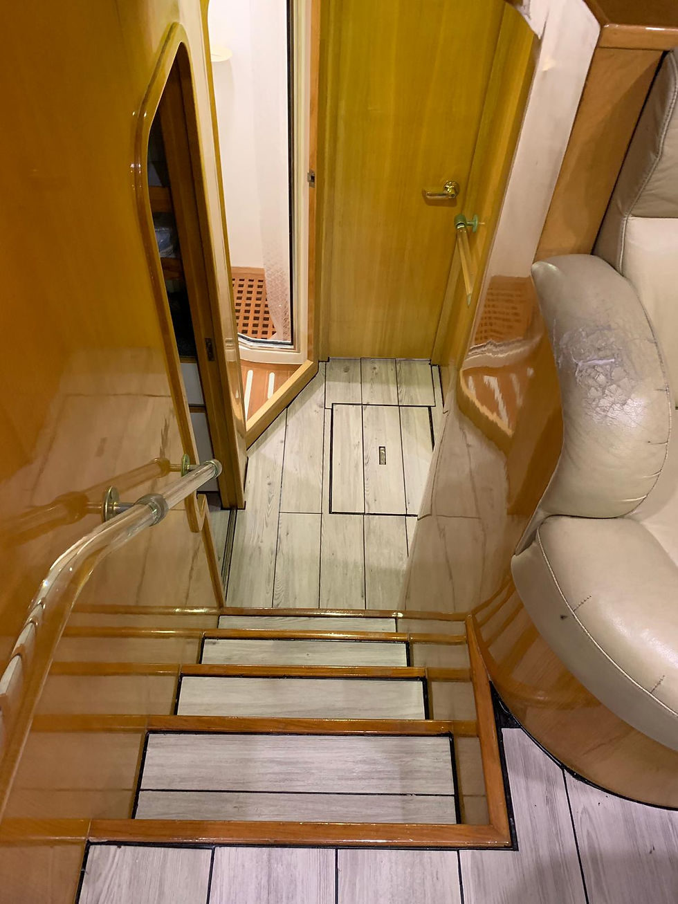 縮圖：Horizon Elegance 76 (2006)