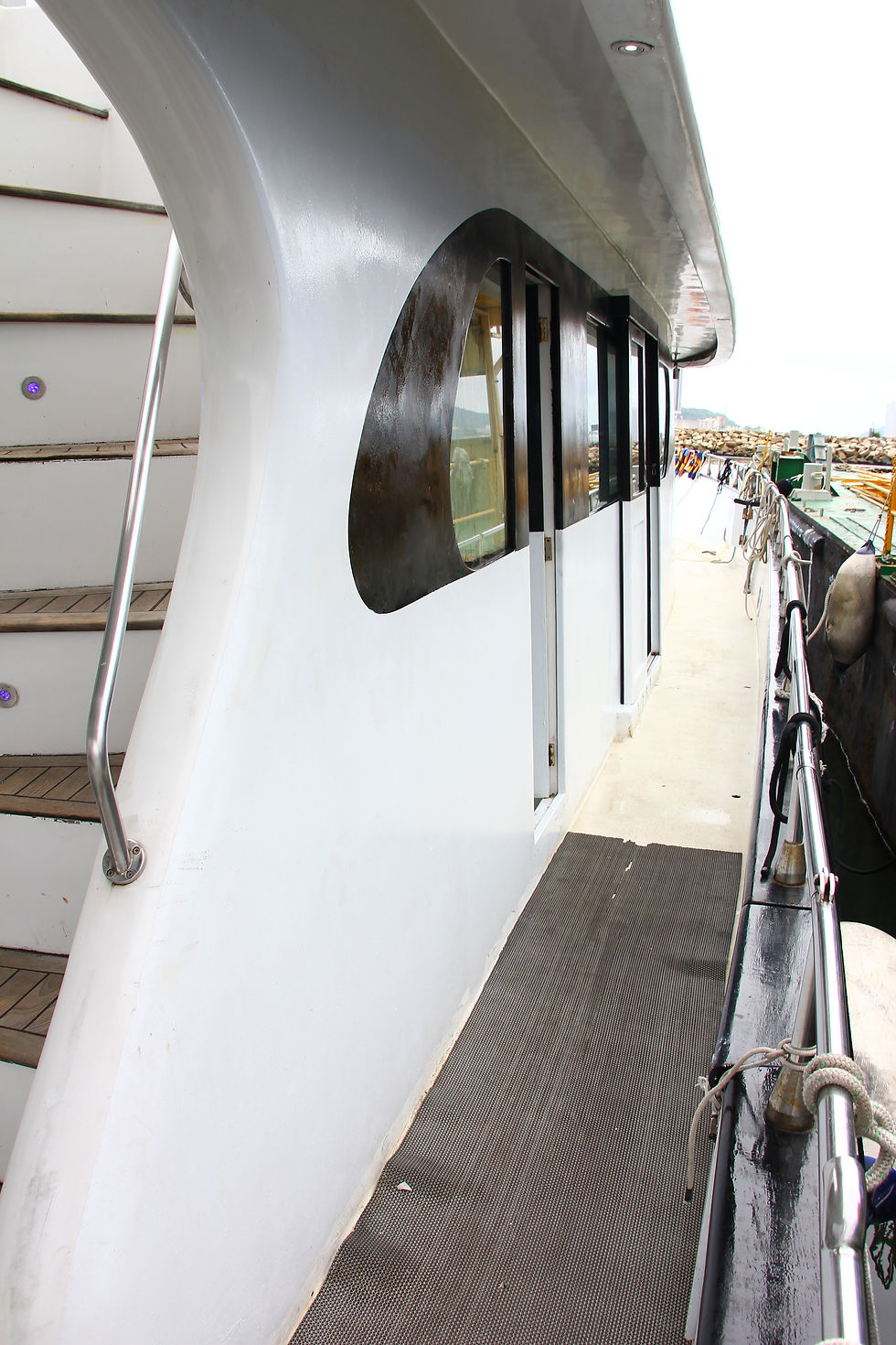 縮圖：Western Yacht 83 (2007)