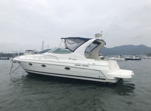 縮圖：Cruiser Yacht (2004)