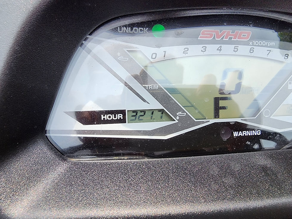 縮圖：Yamaha GP1800 (2017)