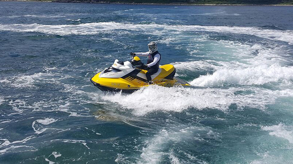 縮圖：Seadoo RXT 215 (2011)