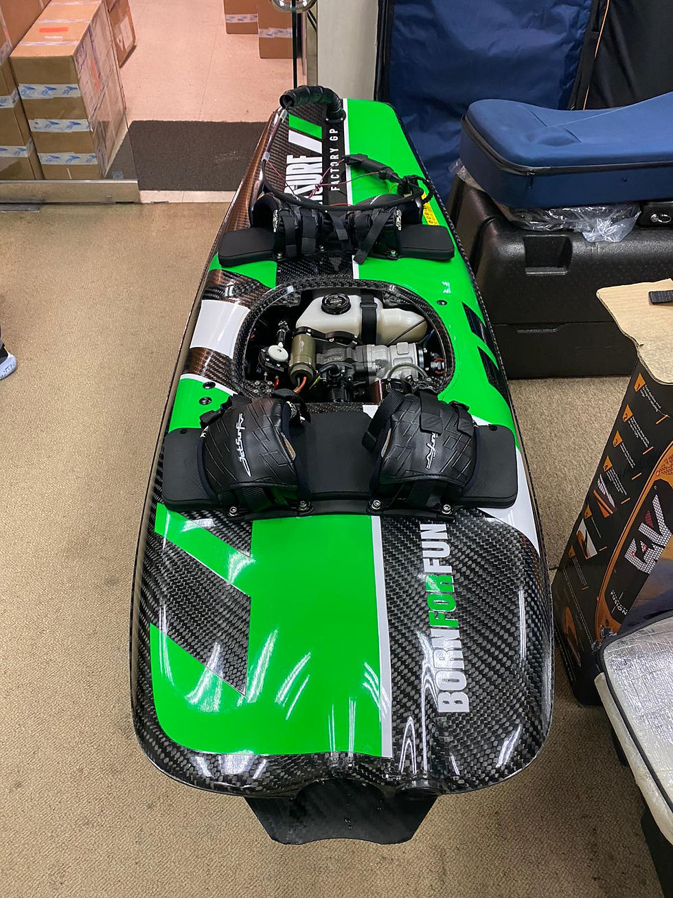 縮圖：JetSurf Factory GP (2018)