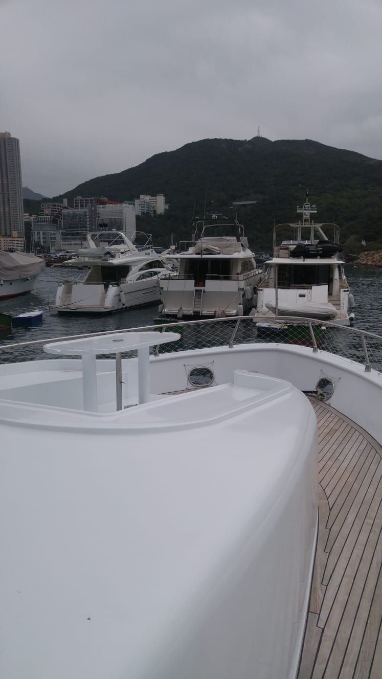 縮圖：Houseboat 60ft S08 (2016)