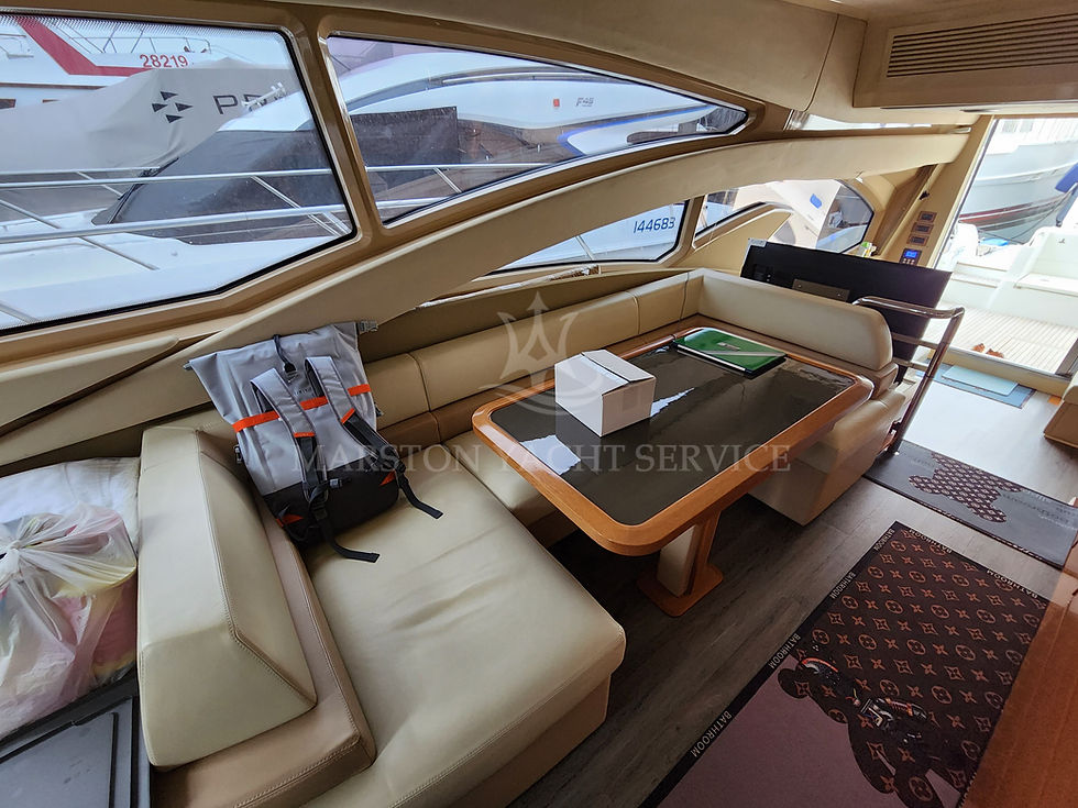 縮圖：Azimut 60 (2012)