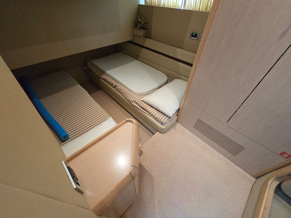 縮圖：Ferretti 551 (2008)