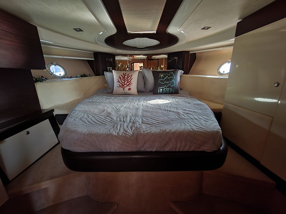 縮圖：Cranchi Atlantique 43 Fly (2011)