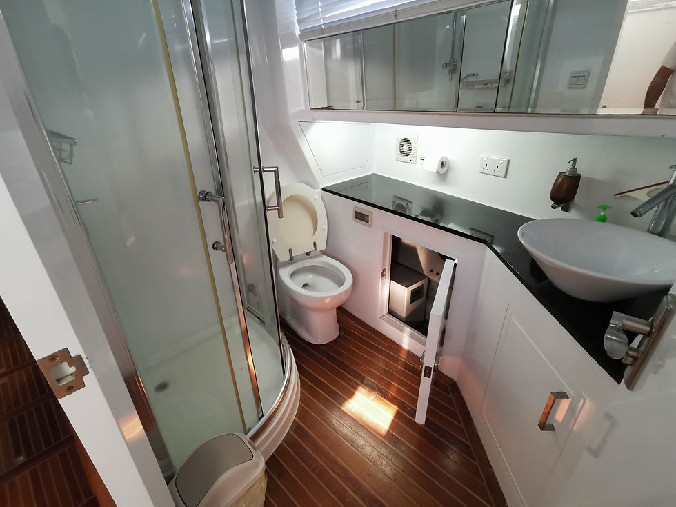 縮圖：Houseboat S10 (2007)