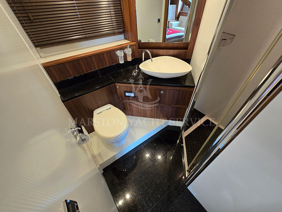 縮圖：Sunseeker Predator 74 (2010)