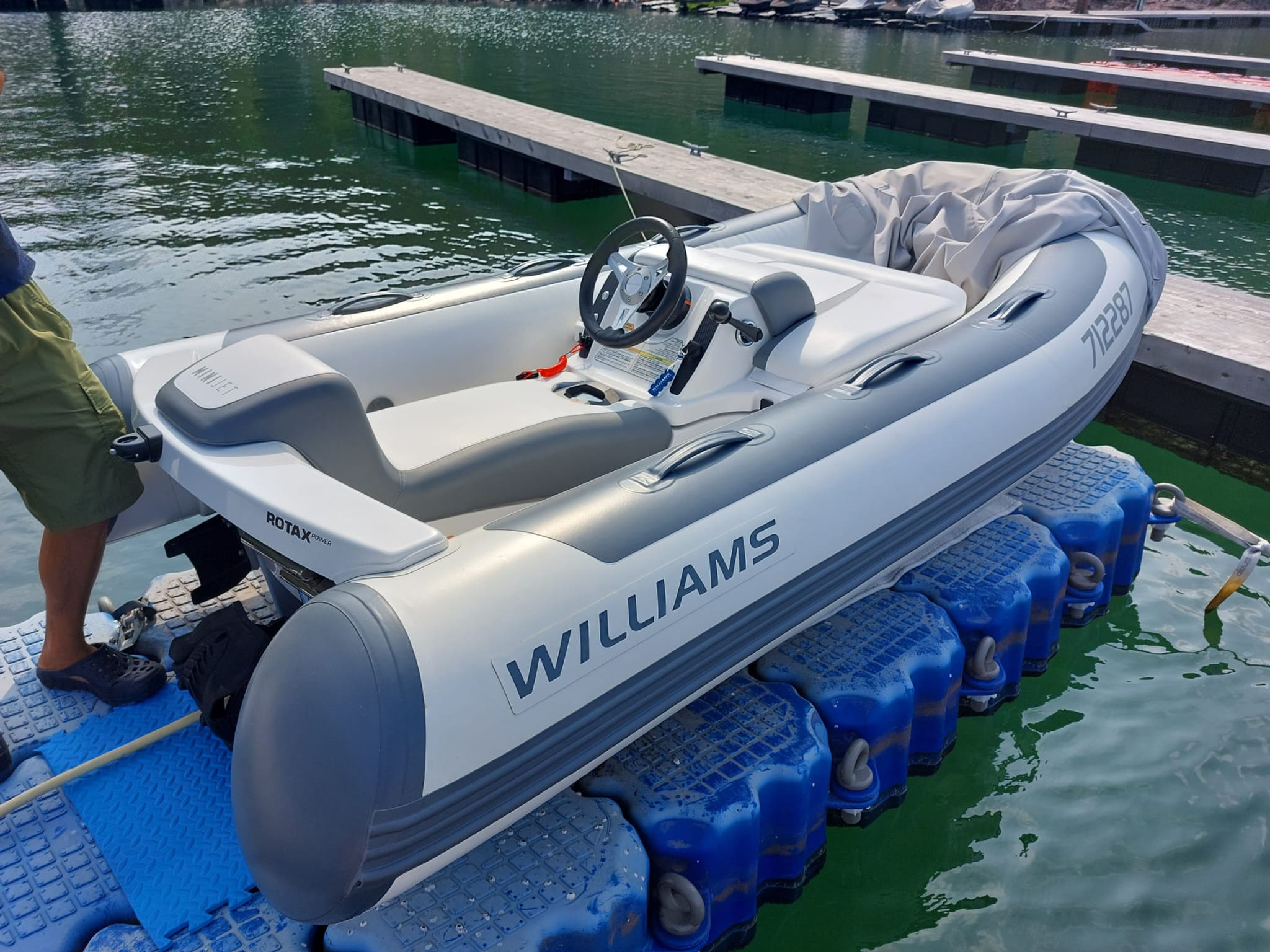 William Minijet 280 (2021)