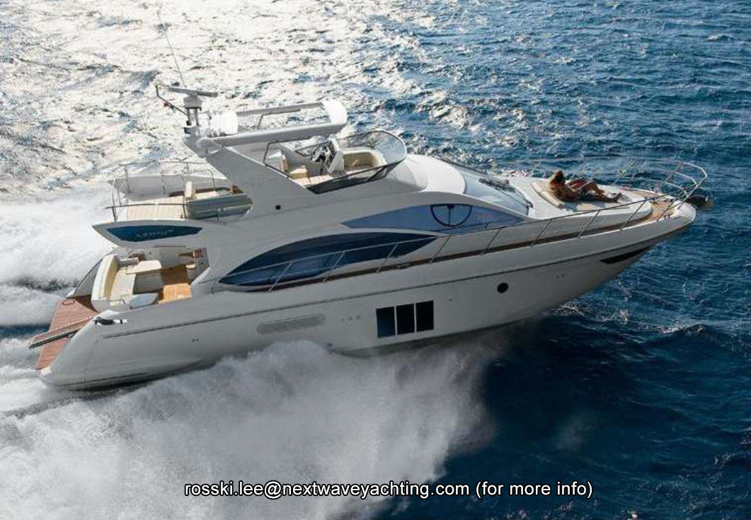 Azimut 53 (2011)