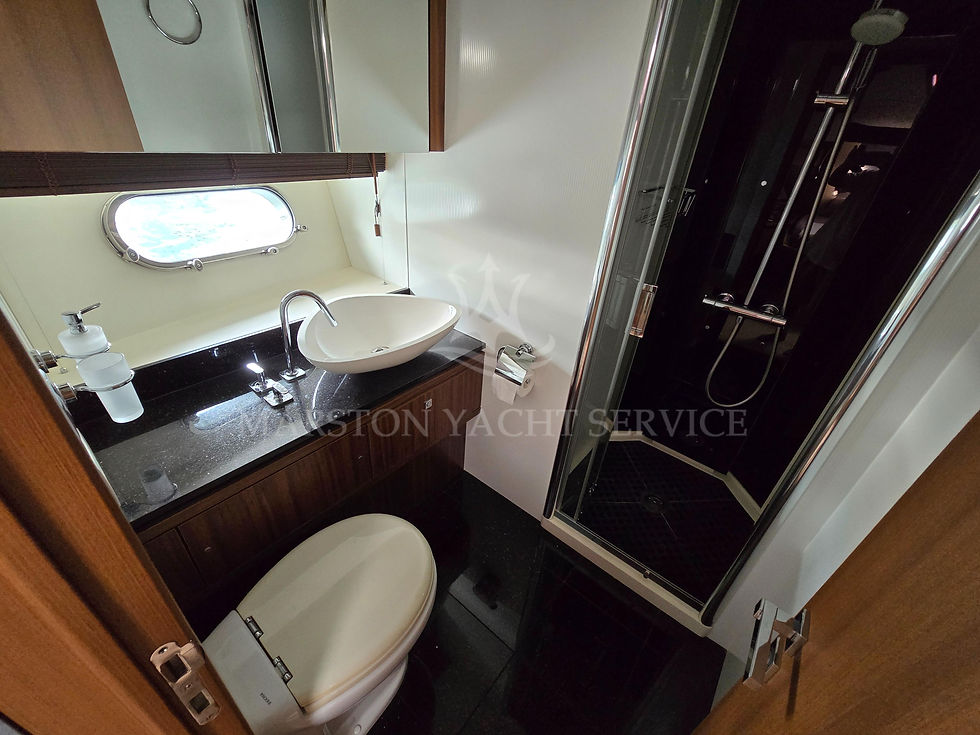 縮圖：Sunseeker Predator 74 (2010)