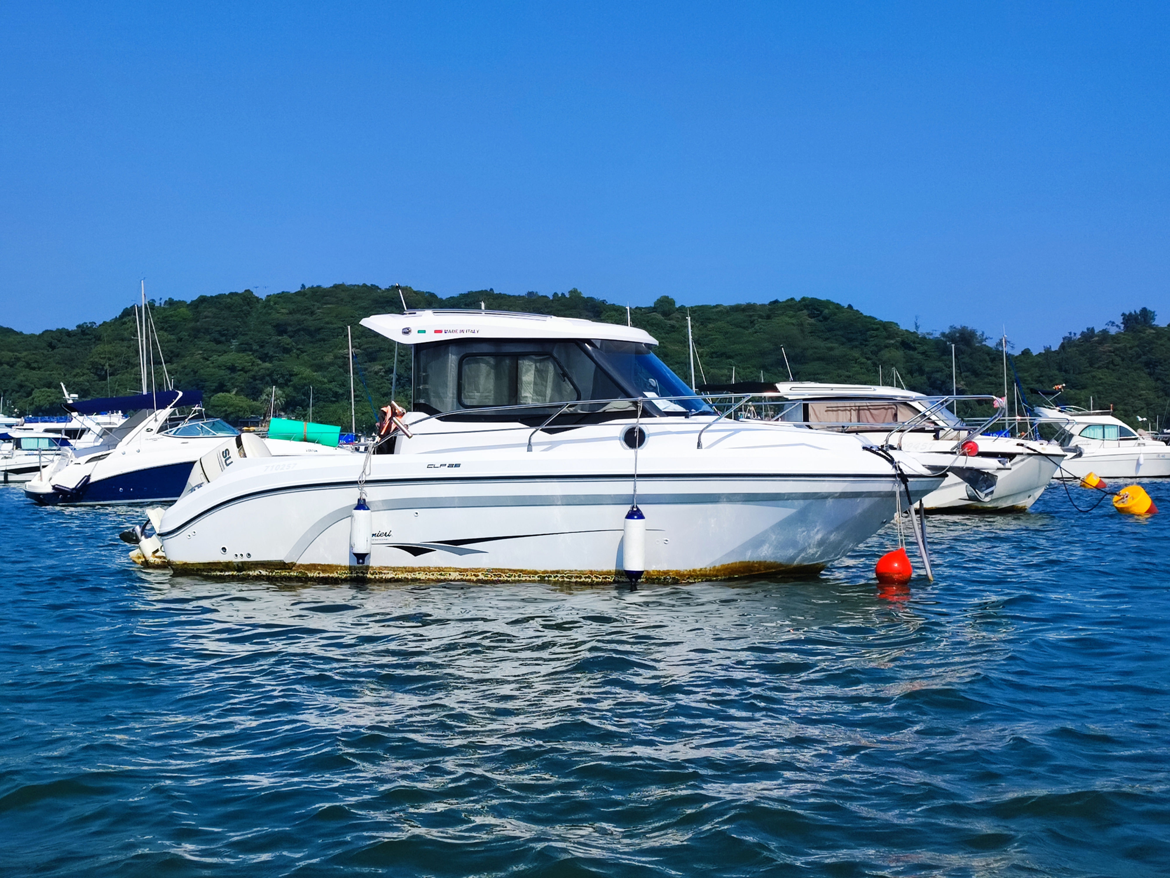 Ranieri CLF 25 (2019)