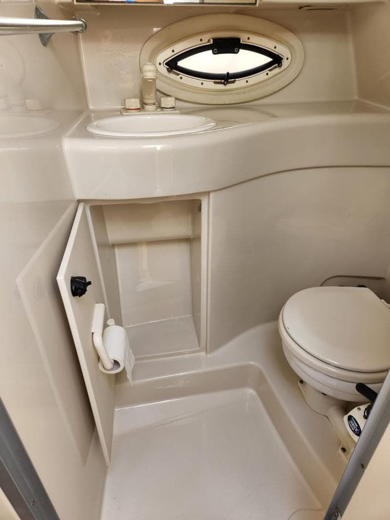 縮圖：Bayliner 255 (2012)