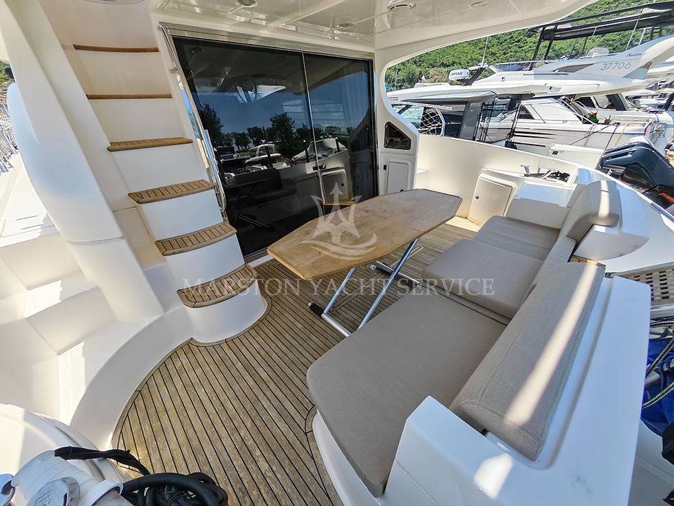 縮圖：Azimut 47 (2009)