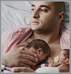 For the Dads Initiative