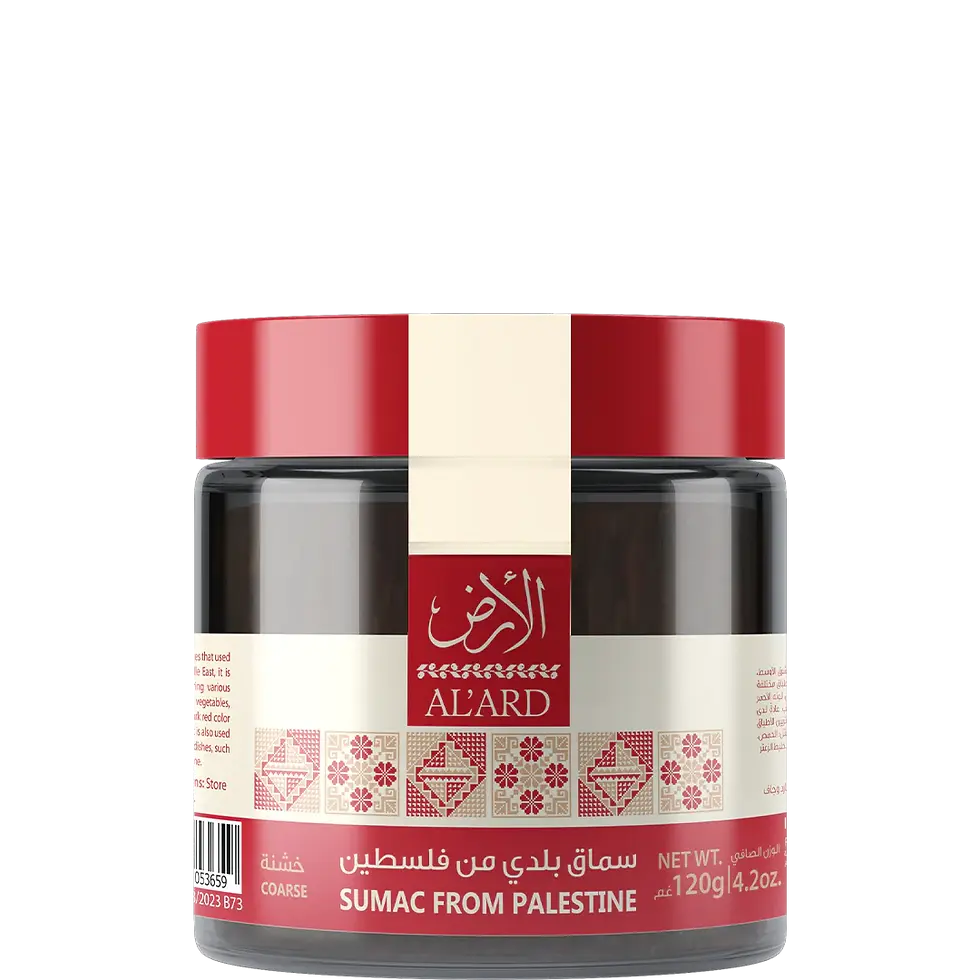 Épice Sumac