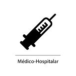 Médico-Hospitalar