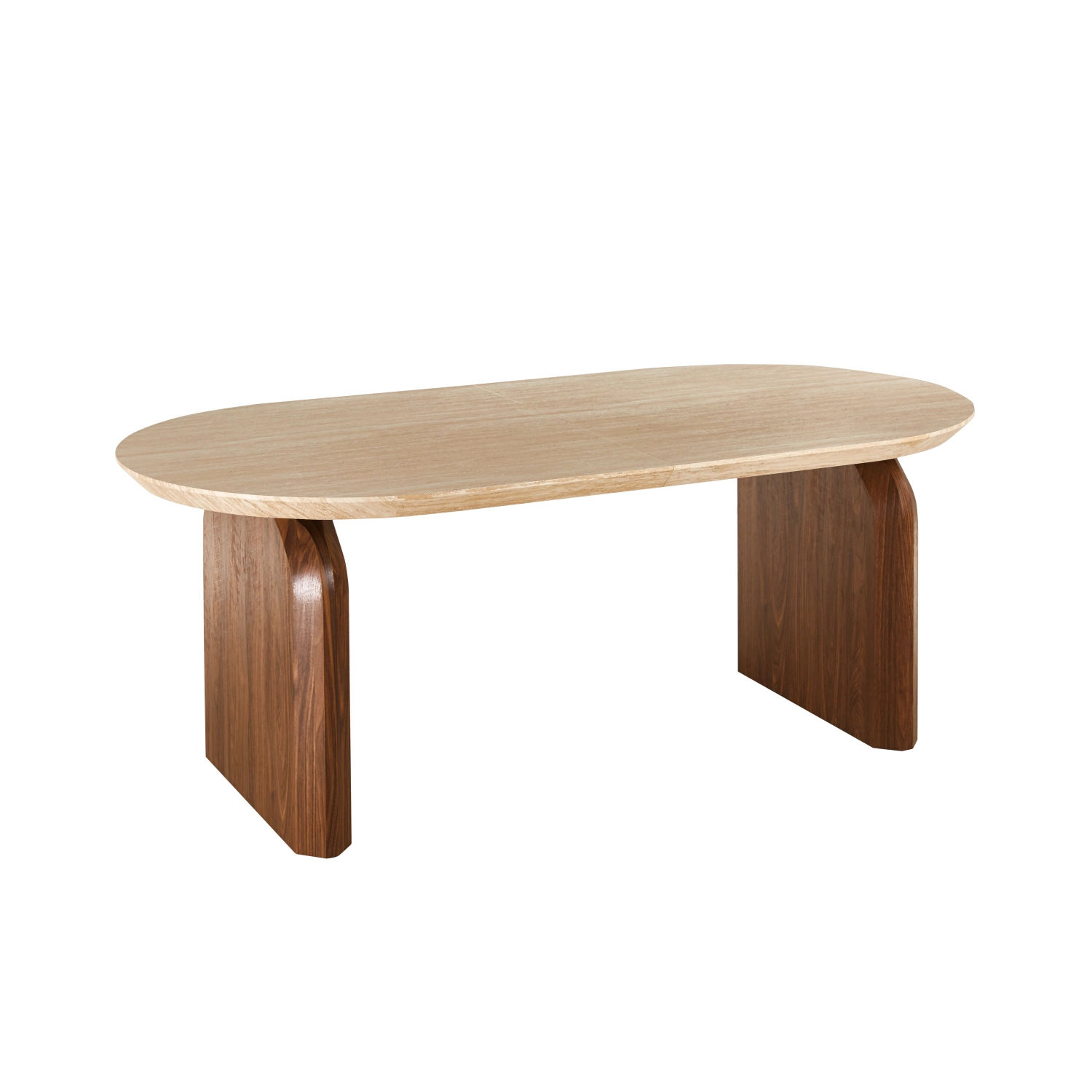 Table Novera – Extensible 200 à 300 cm