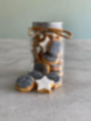 The 'Graduation' Jar