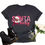 Thumbnail: Santa Baby (DTF)-Unisex Crew T-Shirt 100% Cotton Short Sleeve