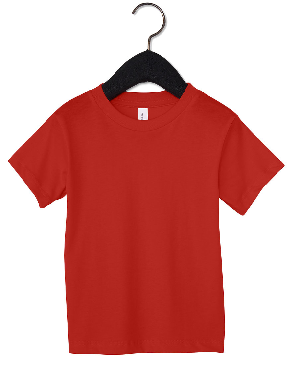 Thumbnail: Mommy's Little Heartbreaker - Boy’s T-Shirt 100% Cotton - Short Sleeve