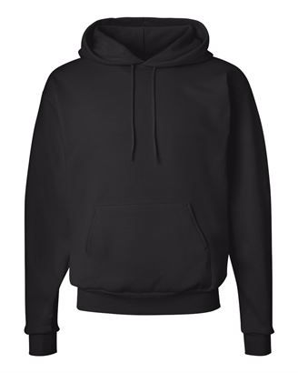 Thumbnail: Stronger Than Cancer-Adult Unisex Heavy Blended Hooded Sweatshirt 