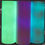 Thumbnail: Personalized 20 oz. Glow-In-The-Dark Straight Tumbler