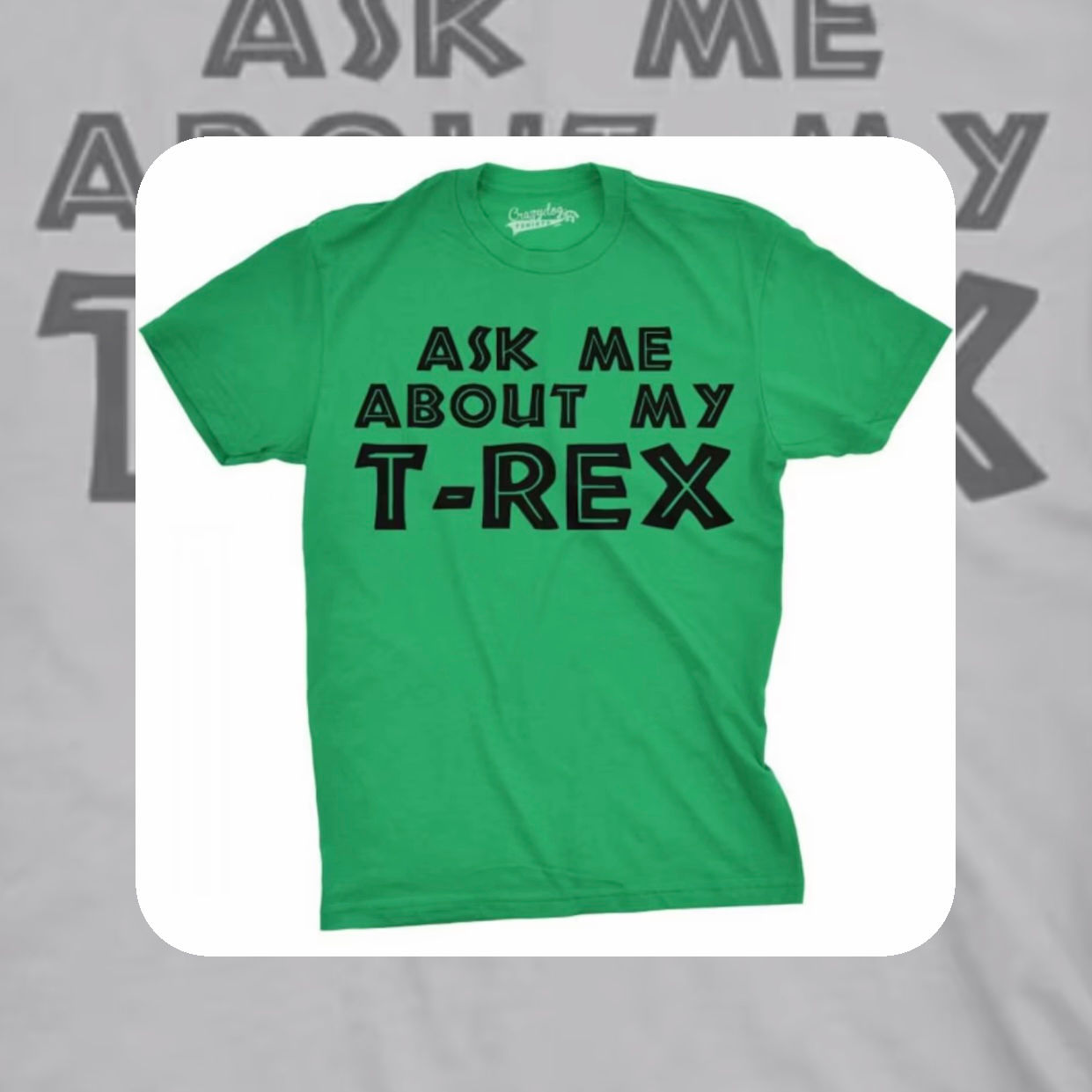 Boy’s T-Shirt 100% Cotton - Short Sleeve