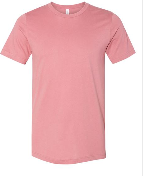 Thumbnail: While Your Baby Learns To Walk-Unisex Crew T-Shirt 100% Cotton Short Sleeve