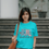 Thumbnail: RN Registered Nurse-Unisex Crew T-Shirt 100% Cotton Short Sleeve