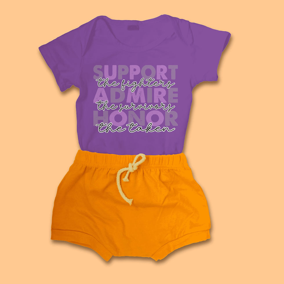 Thumbnail: Support The Fighters Admire (DTF) Women’s Crew T-Shirt Relaxed 100% Cotton
