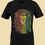Thumbnail: Color Lion (DTF)-Unisex Crew T-Shirt 100% Cotton