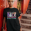 Thumbnail: Making Hair Beautiful Is Kinda (DTF)-Unisex Crew T-Shirt 100% Cotton Short Sleev