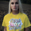 Thumbnail: Nope Not Today (DTF)-Unisex Crew T-Shirt 100% Cotton Short Sleeve