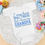 Thumbnail: I May Have Small Fingers But I Have Grandpa Wrapped-Baby Bodysuit 100% Cotton