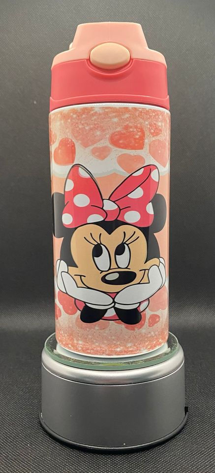 Thumbnail: Personalized 12 oz.  Straight Kids Tumbler