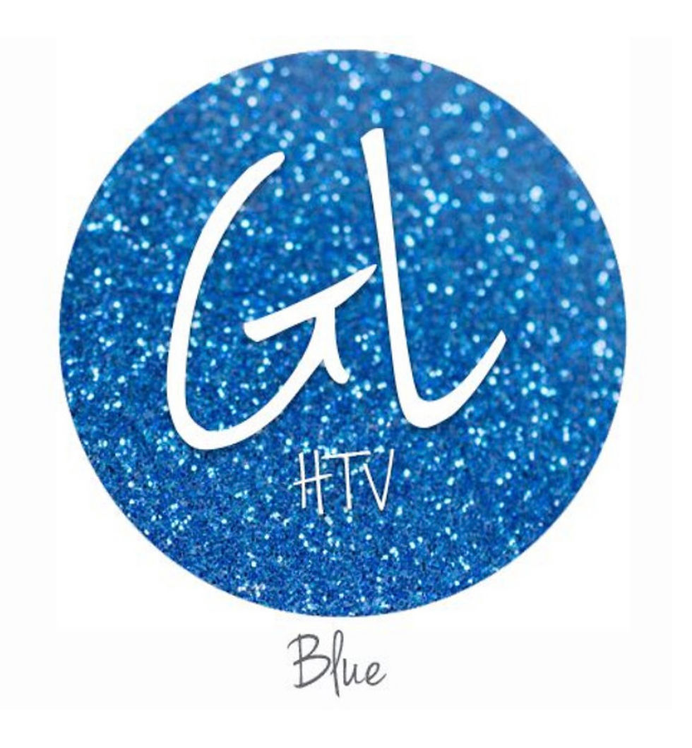 Thumbnail: Glitter Heat Transfer  Vinyl-Application only