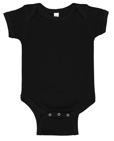Thumbnail: Sorry Boys Daddy Is My Valentine - Baby Bodysuit 100% Cotton Short Sleeve