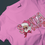 Thumbnail: Santa Baby (DTF)-Unisex Crew T-Shirt 100% Cotton Short Sleeve