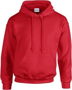 Thumbnail: Personalized Adult Unisex Heavy Blended Hooded Sweatshirt