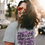 Thumbnail: If My Mouth Doesn't Say It (DTF)-Unisex Crew T-Shirt 100% Cotton Short Sleeve