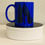 Thumbnail: Hello Gorgeous COLOR-CHANGING 11OZ  CERAMIC MUG 