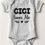 Thumbnail: Gigi Loves Me-Baby Bodysuit Onesie 100% Cotton