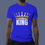 Thumbnail: KING (DTF)-Unisex Crew T-Shirt 100% Cotton