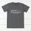 Thumbnail: Petty-Ish - Women’s Relaxed Heather Short Sleeve Crew T-Shirt