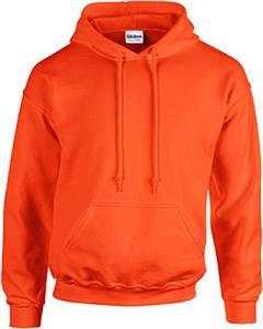 Thumbnail: Personalized Adult Unisex Heavy Blended Hooded Sweatshirt