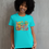 Thumbnail: Sunshine And Sweet Tea (DTF)-Unisex Crew T-Shirt 100% Cotton Short Sleeve
