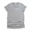 Thumbnail: HERSTORY-Women’s Crew T-Shirt Relaxed 100% Cotton Short Sleeve