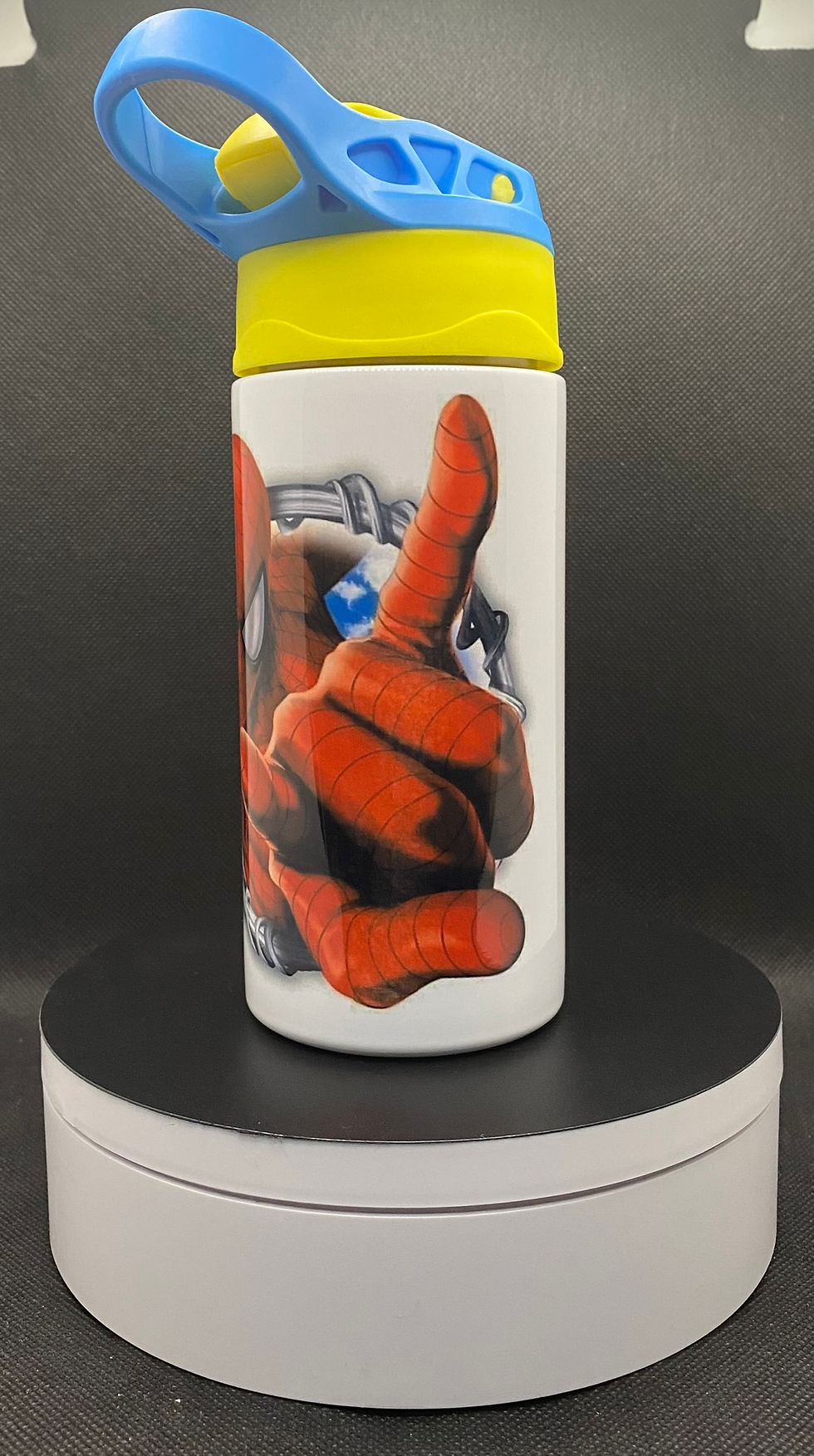 Thumbnail: Personalized 12 oz.  Straight Kids Tumbler
